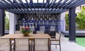 Imagem 3: Sao Paulo - Apartamento Padrão - Vila Olímpia