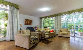 Imagem 4: Casa para Venda - VILA MADALENA, São Paulo - 450m², 4 vagas