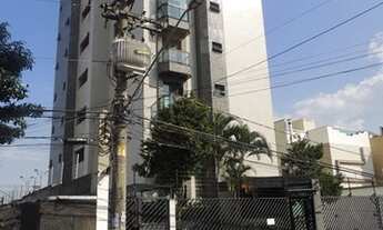 Imagem 1: Apartamento para venda possui 130 metros quadrados com 3 quartos em Vila Aricanduva - São