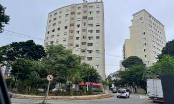 Imagem 2: Apartamento com 2 dorms, 1 vaga de garagem a 5 minutos do metrô