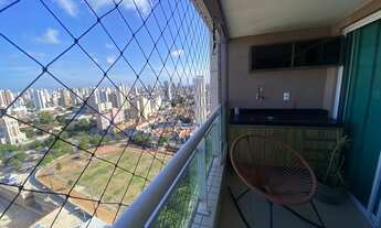 Imagem 4: 3 quartos + dce / 4 vagas / Mota Machado - Saint Square