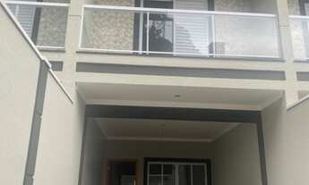 Imagem 6: Sobrado com ótima localização