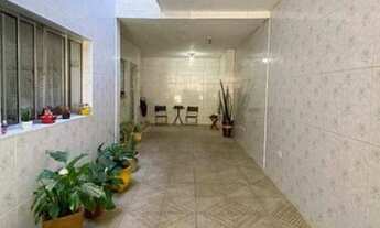 Imagem: Sobrado São Paulo Casa Verde