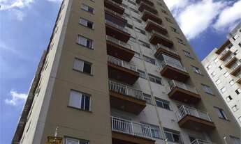 Imagem 5: São Paulo - Apartamento Padrão - VILA NOVA CACHOEIRINHA