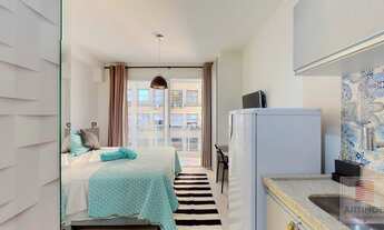 Imagem: São Paulo - Apartamento Padrão - Centro