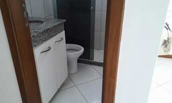 Imagem 7: Apartamento para venda possui 70 m² com 2 quartos, sala, garagem e lazer em Engenhoca - Ni