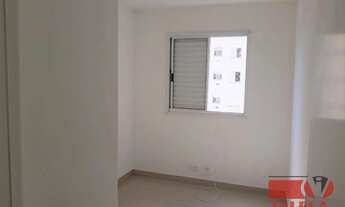 Imagem 2: Apartamento com 2 dormitórios à venda, 50 m² por R$ 280.000,00 - Parque São Lourenço - São