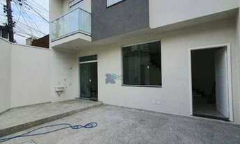 Imagem 5: Excelente Sobrado Novo Parque São Lucas