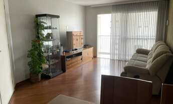 Imagem: Apartamento para venda com 103 m², 3 quartos