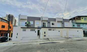 Imagem 3: Excelente Sobrado Novo Parque São Lucas