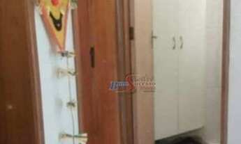 Imagem 3: Apartamento com 2 dormitórios à venda, 48 m² por R$ 175.000,00 - Cidade São Mateus - São P