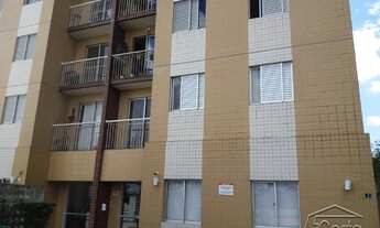 Imagem 3: São Paulo - Apartamento Padrão - Parque Maria Domitila