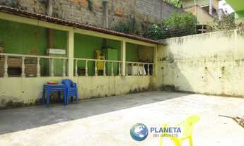 Imagem 4: Belo Horizonte - Casa Padrão - Canaã