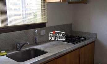 Imagem 7: Apartamento à venda, 42 m² por R$ 550.000,00 - Brooklin Paulista - São Paulo/SP