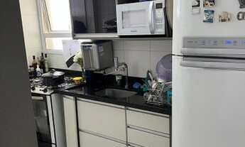 Imagem 6: APARTAMENTO RESIDENCIAL em SÃO PAULO - SP, CHÁCARA CALIFÓRNIA