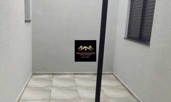 Imagem 7: LINDA CASA TERREA - 3 DORMITORIOS SENDO UMA SUITE