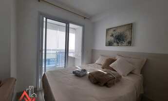 Imagem 3: EXCELENTE APARTAMENTO MOBILIADO - BARRA - FUNDA !!!