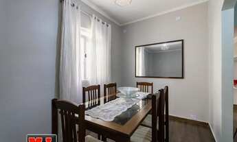 Imagem 4: Sobrado 3 Dorm 1 Suíte 2 Vagas - Vila Buenos Aires