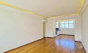 Imagem 2: São Paulo - Apartamento Padrão - Cerqueira César