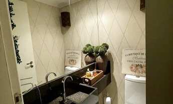 Imagem 5: More neste maravilhoso apartamento na Lapa!!!