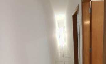 Imagem 5: Casa para aluguel com 68 metros quadrados com 2 quartos em Vila Santa Catarina - Americana