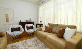 Imagem 2: Casa 100 Metro Saúde