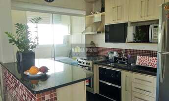 Imagem 2: LINDO APARTAMENTO VENHA CONHECER!!!!