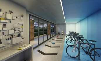 Imagem 2: São Paulo - Apartamento Padrão - Vila Madalena