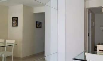 Imagem 6: Na mais nobre Araguaia lindíssimo 3 quartos reformado armários qualidade varandão vista li