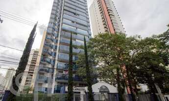 Imagem: Moema Pássaros com Lazer Completo!!!! Excelente