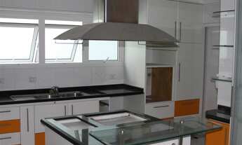 Imagem: Sobrado para venda com 410 metros quadrados