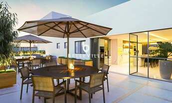 Imagem 4: Apartamento para venda tem 85 metros quadrados com 2 quartos em Mercês - Curitiba - PR