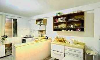 Imagem 2: Casa para venda com 127 metros quadrados com 3 quartos em Parque São Lucas - São Paulo - S