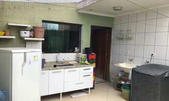 Imagem 6: Sobrado à venda - Parque Savoy