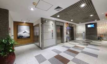 Imagem: Sala para alugar, 500 m² por R$ 58.370,06/mês