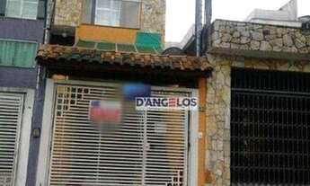 Imagem 2: Sobrado com 3 dormitórios à venda por R$ 505.320 - Vila Nhocune - São Paulo/SP