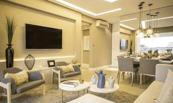 Imagem 3: APARTAMENTO 80M² - 3 DORMITÓRIOS - 1 SUÍTE - ALTO DA BOA VISTA - ZONA SUL - SÃO PAULO - SP