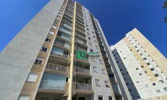 Imagem 3: Apartamento com 2 dormitórios para alugar, 63 m² por R$ 2.300,00/mês - Limão - São Paulo/S