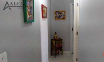 Imagem 6: * Acqua Vita Nova Moóca - Lindo apartamento em andar alto c/ varanda gourmet *