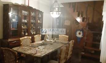 Imagem 5: Sobrado 5 Quartos à venda , 150M² , Jardim Brasil