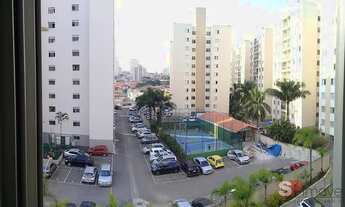 Imagem: Apartamento com 3 dormitórios à venda