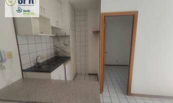 Imagem 5: Kitnet para alugar, 30 m² por R$ 1.200,00/mês - Asa Norte - Brasília/DF