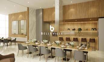 Imagem 7: Apartamento para venda com 220 metros quadrados com 4 quartos em Juvevê - Curitiba - PR