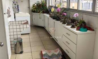 Imagem 5: Apartamento com 3 dormitórios à venda, 170 m² por R$ 2.280. - Santa Cecília - São Paulo/SP