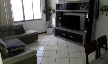 Imagem 2: Apartamento Padrão para Venda em Nazaré Salvador-BA - 032