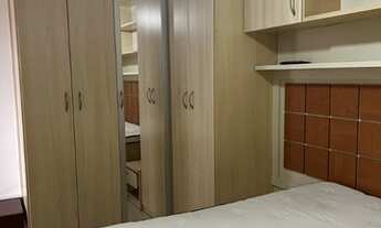 Imagem 7: APARTAMENTO A VENDA NA PENHA 2 DORMS., VAGA, ARMARIOS PLANEJADOS