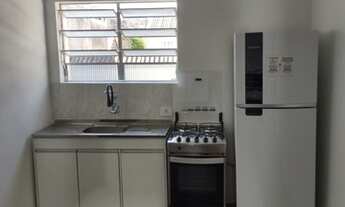 Imagem 7: Quarto no Tatuapé