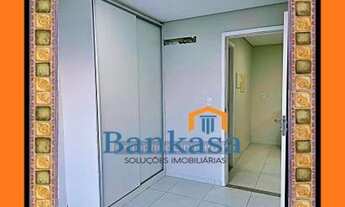 Imagem 6: Excelente Oportunidade de frente p/ o Mar - 37 M² - 1 Quarto - Candeias - PE