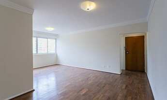 Imagem 3: São Paulo - Apartamento Padrão - Itaim Bibi