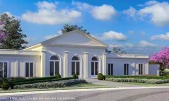 Imagem 5: Terreno no Loteamento Villa dos Pinheiros em Indaiatuba/SP